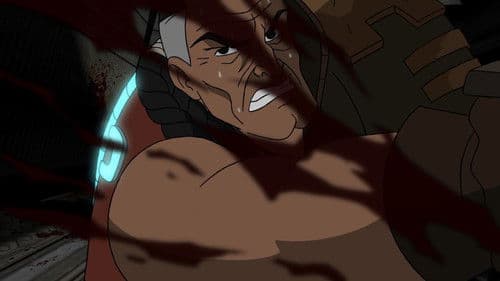 Dead Space: Downfall Bild 2