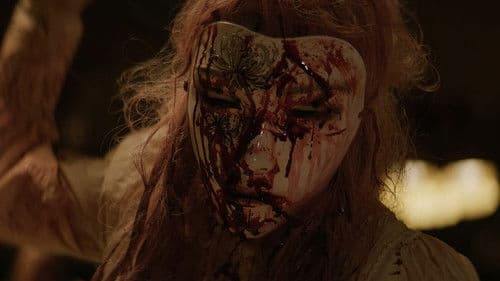 Cinderella's Curse - Eine blutrote Nacht Bild 2