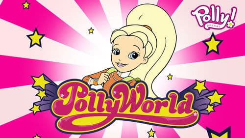 Polly Pocket: Polly World Bild 4