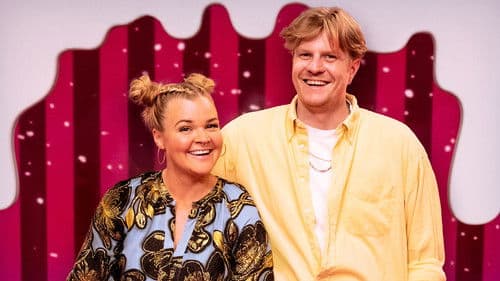 Det Sorte Kageshow Bild 2