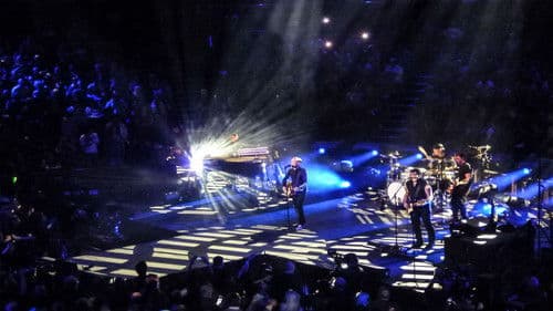 Bryan Adams: Live At The Royal Albert Hall Bild 2