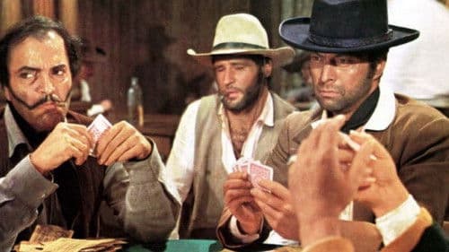 Django - Den Colt an der Kehle Bild 1