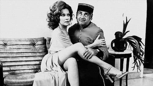 La noche del hurto Bild 1