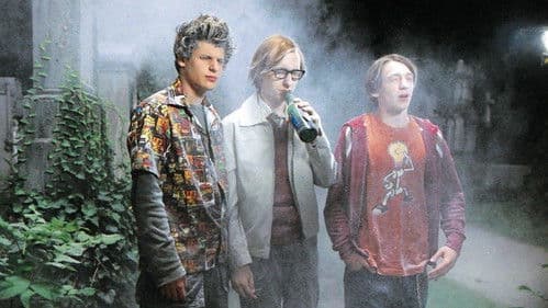 Die Nacht der lebenden Loser Bild 3