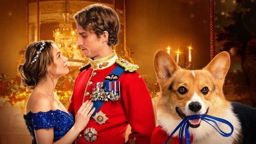 A Royal Corgi Christmas - Weihnachten wird königlich Bild 2