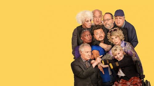 Maison de retraite 2 Bild 4