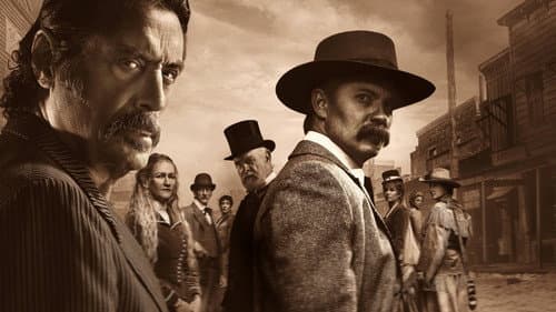 Deadwood - Der Film Bild 3