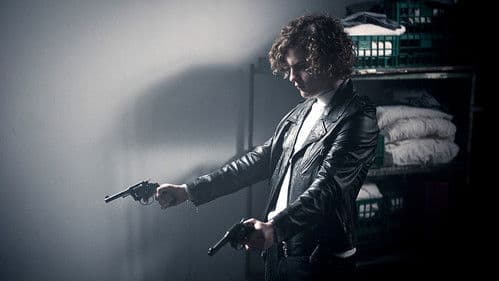 Der schwarze Engel Bild 4