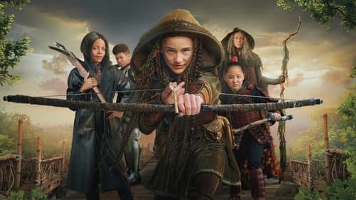 Robin and the Hoods Bild 1