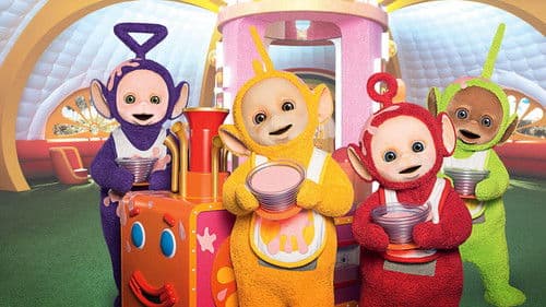 Teletubbies Bild 2
