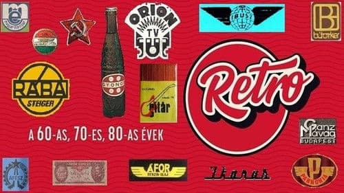 Magyar retró Bild 1