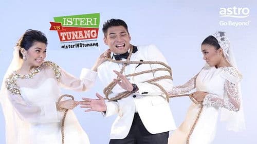 Isteri vs Tunang Bild 1