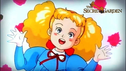 アニメ ひみつの花園 Bild 1