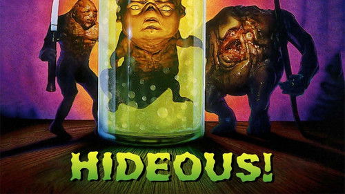 In Vitro - Angriff der Mutanten Bild 6