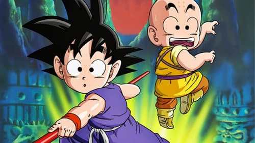 Dragonball: Das Schloss der Dämonen Bild 2