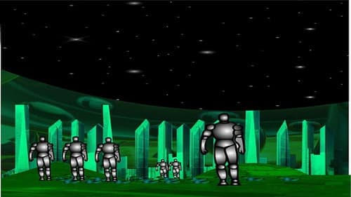 Gerenciador do Universo Bild 1