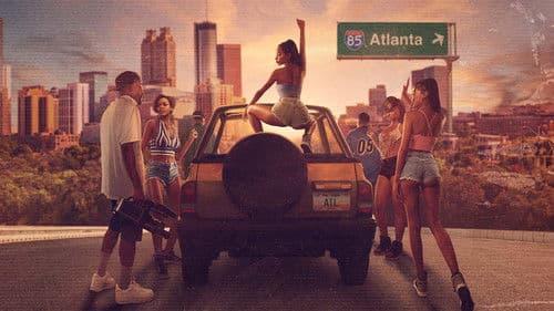 Freaknik: The Wildest Party Never Told Bild 2