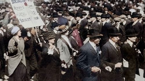 America's Socialist Experiment Bild 1