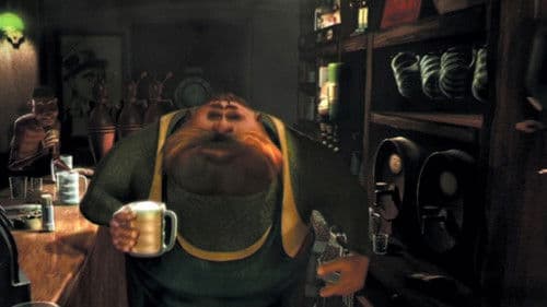 Les filles, l'âne et les boeufs Bild 1