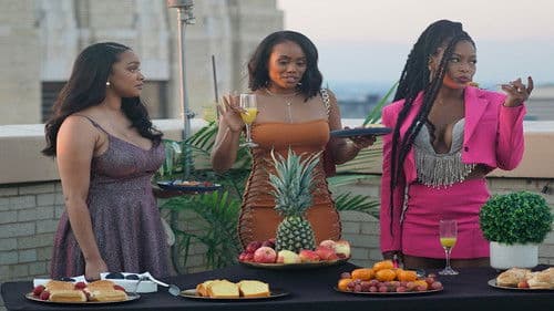 Girls Getaway Gone Wrong 2 Bild 6