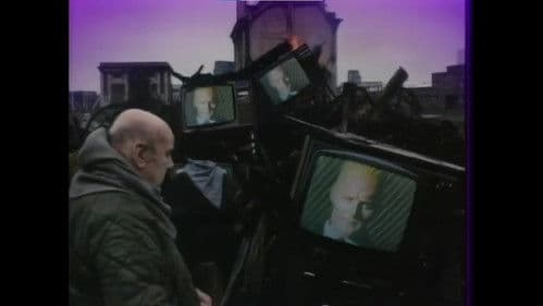 Max Headroom Bild 4