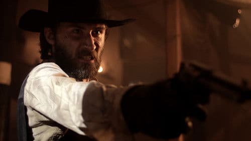 Fear the Unknown Men Bild 1