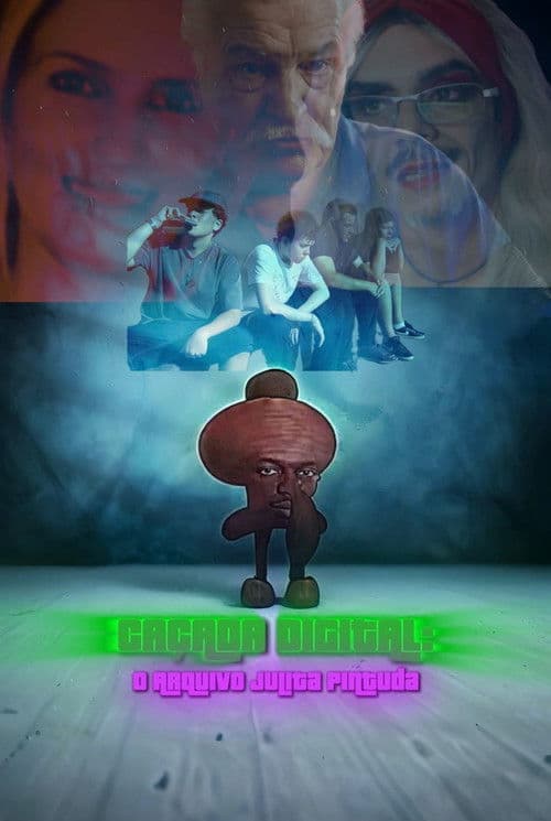 Caçada Digital: O Arquivo Julita Pintuda