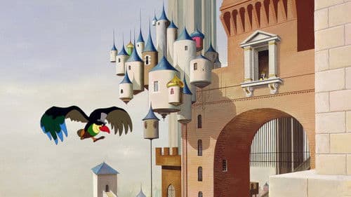 Der König und der Vogel Bild 3