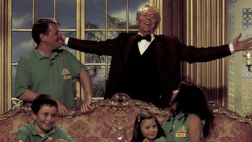 Bis zum letzten Vorhang Bild 1