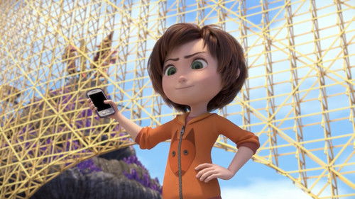 Adventures in Wonder Park Bild 1