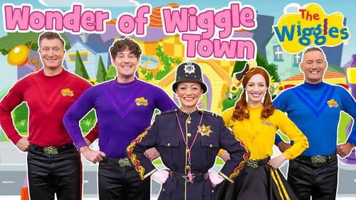 The Wiggles - Wiggle Town Bild 1