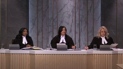 Les justiciers Bild 1