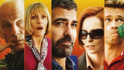 Burn After Reading Bild 2