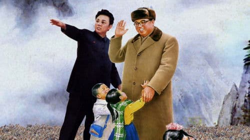 Kimjongilia Bild 1
