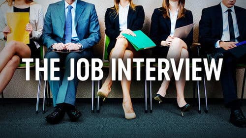 The Job Interview Bild 1