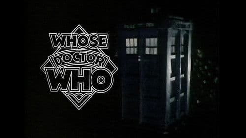 Whose Doctor Who Bild 3
