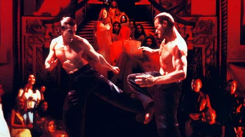 Bloodsport IV - The Dark Kumite Bild 3
