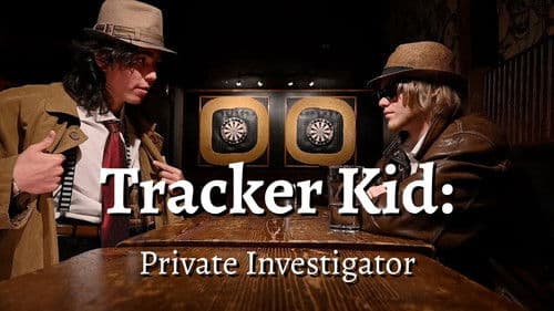 Tracker Kid: Private Investigator Bild 1