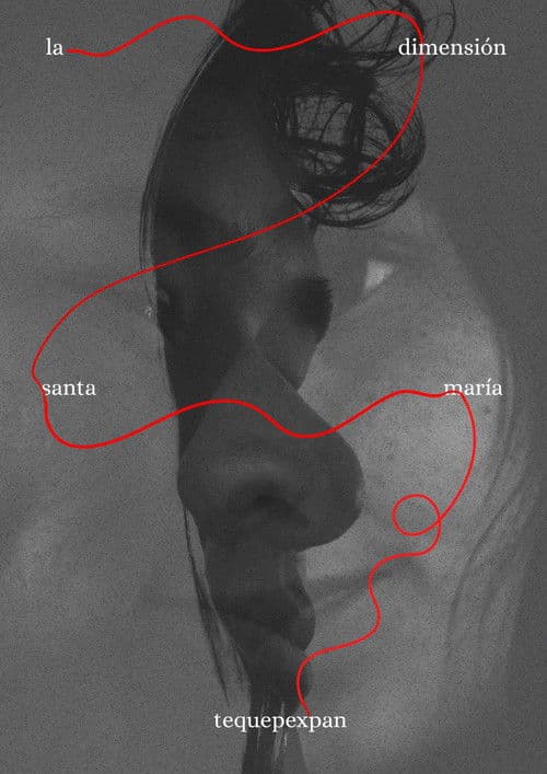 la dimensión Santa María Tequepexpan