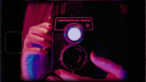 Death Walks on Nitrate Bild 1