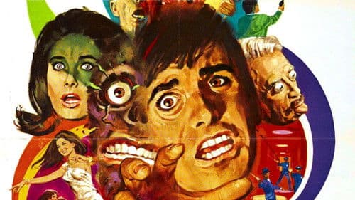 Die sechs Verdächtigen Bild 2