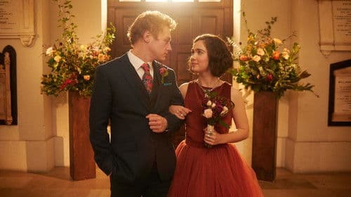 Die statistische Wahrscheinlichkeit von Liebe auf den ersten Blick Bild 7