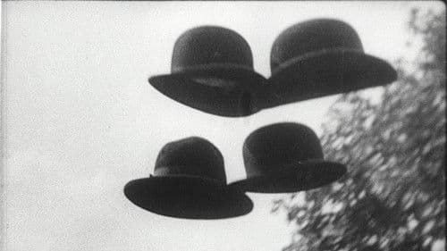 Vormittagsspuk Bild 1