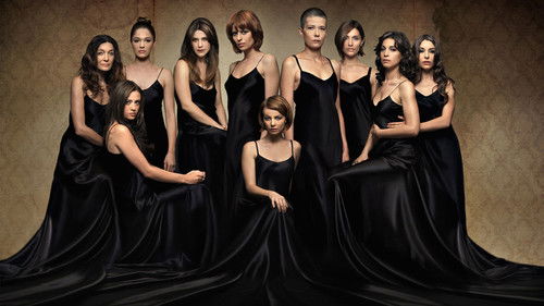 Donne assassine Bild 1