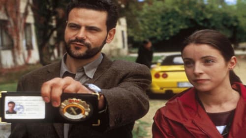 El Alquimista Impaciente Bild 1