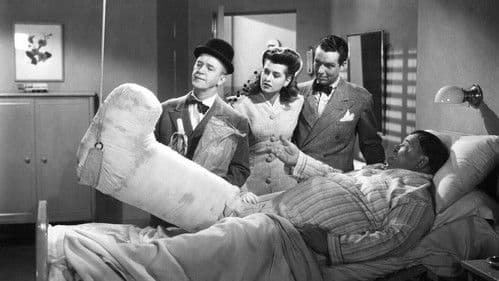 Dick und Doof: Die Tanzmeister Bild 2