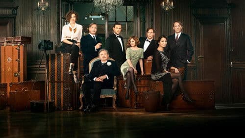 Das Adlon. Eine Familiensaga Bild 6