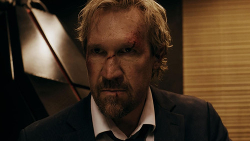 Straight Shot Bild 2