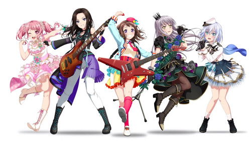 BanG Dream! 8th☆LIVE Bild 1