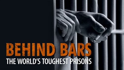 Behind Bars: The World's Toughest Prisons Bild 5